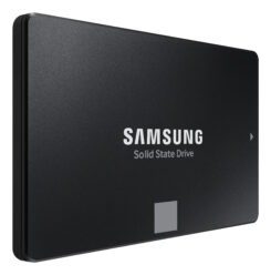 Samsung 870 EVO 8 TB 2.5" SATA III V-NAND TLC - Afbeelding 3
