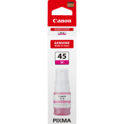 Canon GI-45M inktcartridge 1 stuk(s) Origineel Magenta - Afbeelding 3