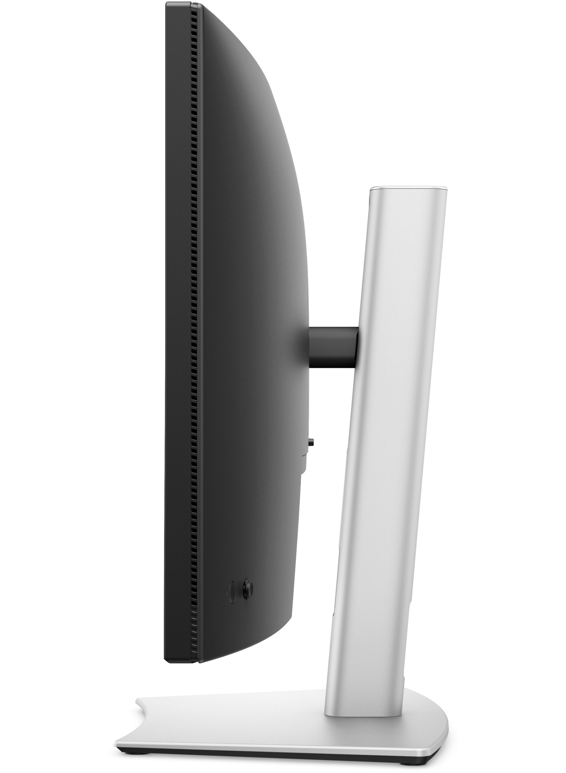 DELL Pro Plus P3425WE computer monitor 86,6 cm (34.1") 3440 x 1440 Pixels Wide Quad HD LCD Zwart, Grijs - Afbeelding 5