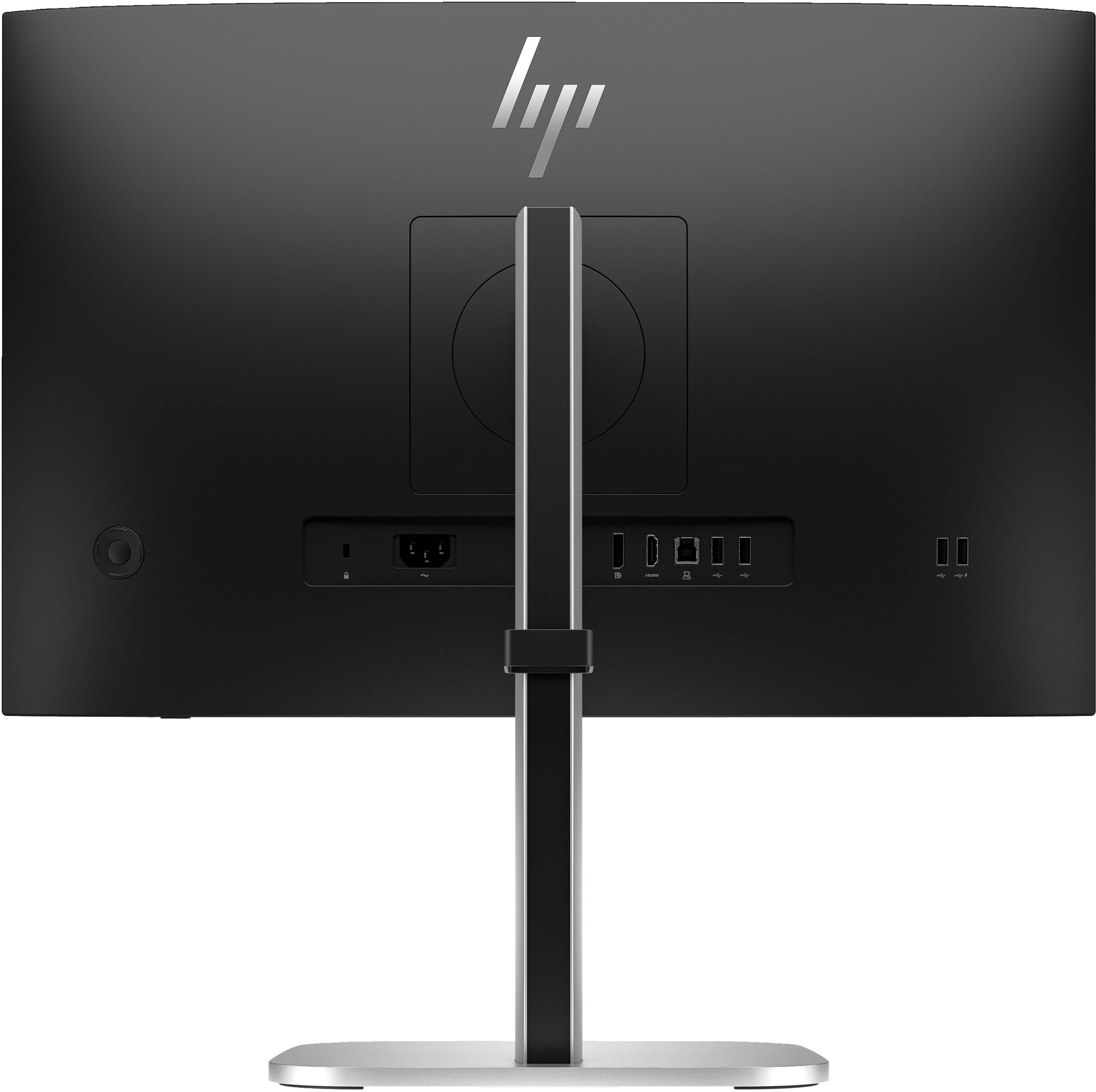 HP Series 5 Pro 24 inch WUXGA-monitor - 524pn - Afbeelding 6