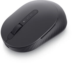 DELL Pro Premium compacte muis - MS7421W - Graphite Black (zwart) - Afbeelding 2