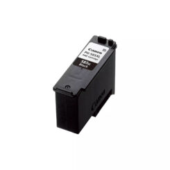 Canon 6204C001 inktcartridge 1 stuk(s) Origineel Hoog (XL) rendement Zwart - Afbeelding 2