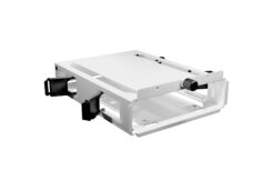 be quiet! BGA13 computerbehuizing onderdelen Universeel HDD-behuizing