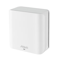 ASUS ZenWiFi BD4 Dual-band (2.4 GHz / 5 GHz) Wi-Fi 7 (802.11be) Wit 2 Intern - Afbeelding 3
