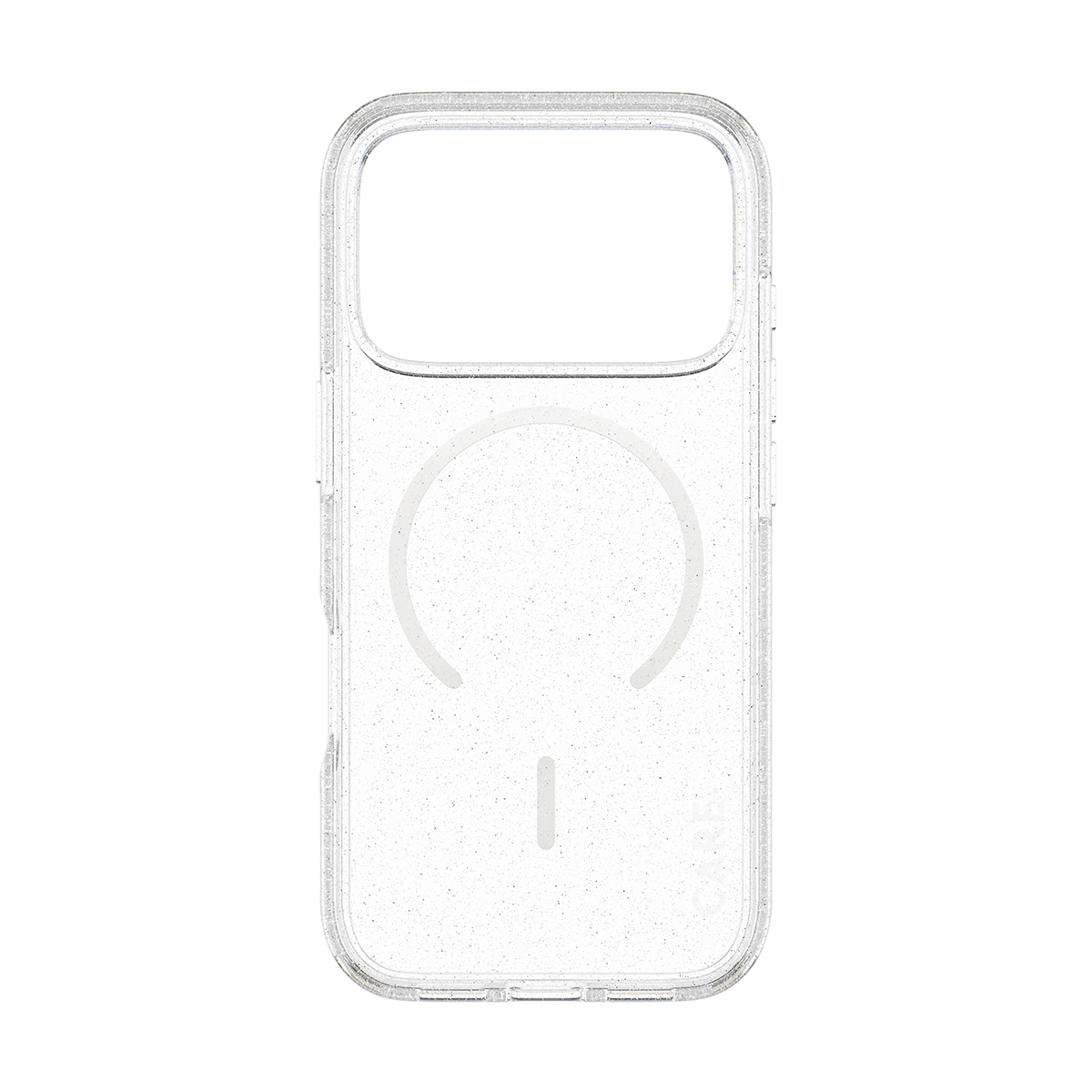 PanzerGlass CARE™ by ® Star Lit Case w. MagSafe iPhone 2026 Pro | 17 Pro mobiele telefoon behuizingen Hoes Transparant - Afbeelding 5