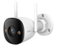 Imou Bullet 3 3K IP-beveiligingscamera Buiten 2880 x 1620 Pixels Plafond/muur - Afbeelding 2