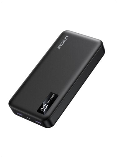 Powerbanks