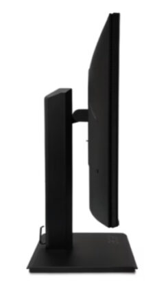 Acer Vero B7 B247Y D6 computer monitor 61 cm (24") 1920 x 1080 Pixels Full HD LED Zwart - Afbeelding 6