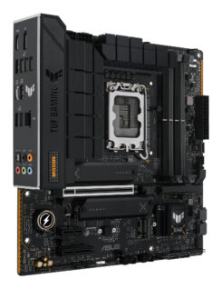 ASUS TUF GAMING B760M-PLUS II Intel B760 LGA 1700 micro ATX - Afbeelding 3