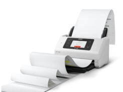 Epson WorkForce DS-900WN - Afbeelding 4