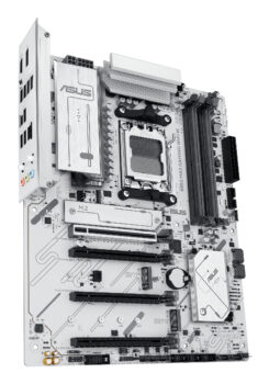 ASUS B850 MAX GAMING WIFI W AMD B850 Socket AM5 ATX - Afbeelding 5