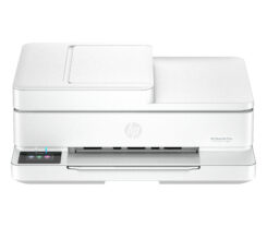 HP ENVY 6530e Draadloos All-in-One Kleur Printer, Instant Ink; Foto's printen - Afbeelding 2