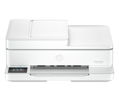 Printen & Scannen