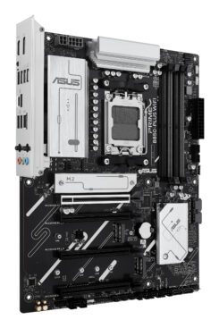 ASUS PRIME B850-PLUS WIFI AMD B850 Socket AM5 ATX - Afbeelding 4