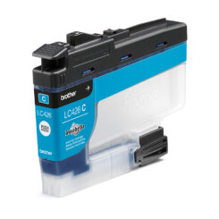 Brother LC-426C inktcartridge 1 stuk(s) Origineel Cyaan - Afbeelding 3