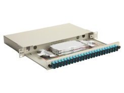 Equip 337313 patch paneel 1U - Afbeelding 3