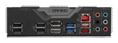 GIGABYTE B760 GAMING X DDR4 GEN5 Moederbord - Afbeelding 5