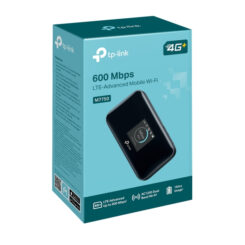 TP-Link M7750(EU) mobiele router / gateway / modem Router voor mobiele netwerken - Afbeelding 6