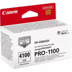 Canon LUCIA PRO II inktcartridge 1 stuk(s) Origineel Normaal rendement Optimizer - Afbeelding 4