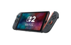 Nintendo Switch 2 & Pokemon Pokopia draagbare game console 20,1 cm (7.9") 256 GB Touchscreen Wifi Zwart - Afbeelding 5