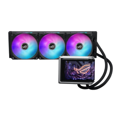 Koelsystemen voor computers