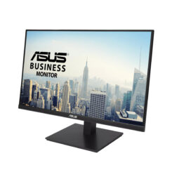 ASUS VA27UQSB computer monitor 68,6 cm (27") 3840 x 2160 Pixels 4K Ultra HD LCD Zwart - Afbeelding 5