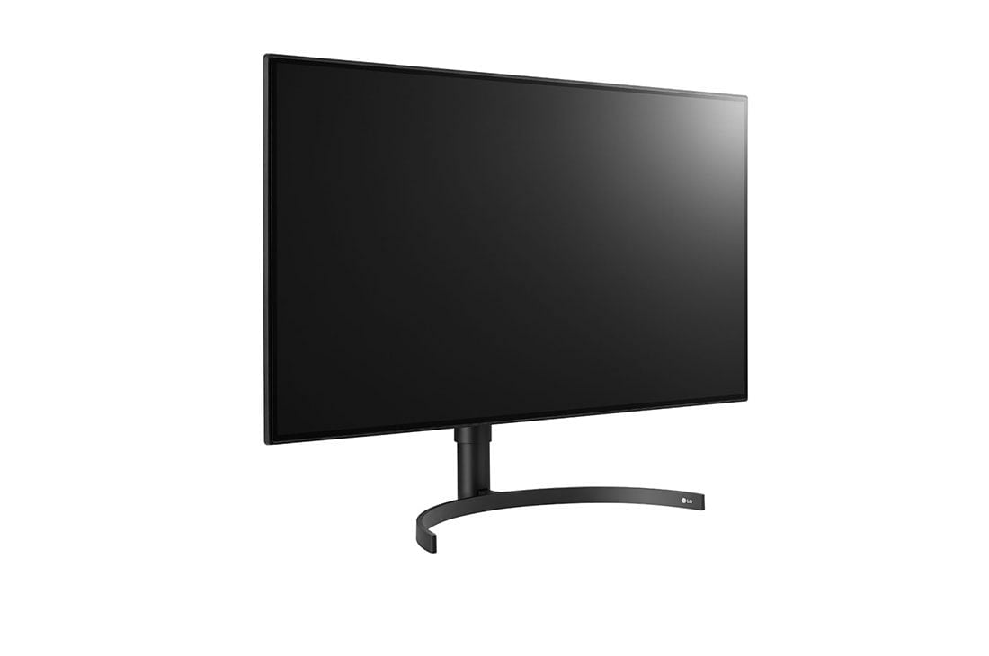 LG 32HL512D-M computer monitor 80 cm (31.5") 3840 x 2160 Pixels Full HD Zwart - Afbeelding 5