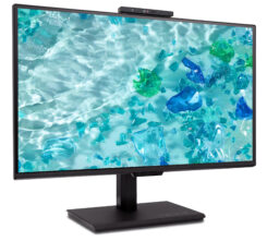 Acer B8 LCD-monitor Vero B248Y G - Afbeelding 3