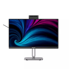 Philips 4000 series 24B2U4301H/00 computer monitor 60,5 cm (23.8") 1920 x 1080 Pixels Full HD LCD Grijs - Afbeelding 6
