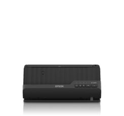 Epson ES-C320W compacte A4-documentscanner met Wi-Fi-connectiviteit en U-traject - Afbeelding 3