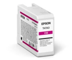 Epson UltraChrome Pro10 inktcartridge 1 stuk(s) Origineel Normaal rendement Magenta