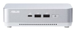 ASUS RNUC14RVSU7089A2I UCFF Zilver 155H - Afbeelding 2