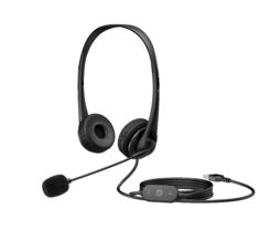 HP stereo USB-headset G2 - Afbeelding 6