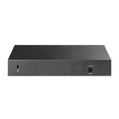 TP-Link TL-SX105 netwerk-switch Unmanaged 10G Ethernet (100/1000/10000) Zwart - Afbeelding 5