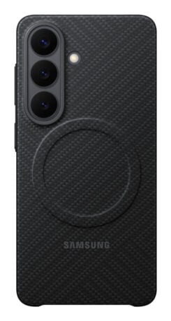 Samsung M1 Carbon Magnet Black mobiele telefoon behuizingen 16 cm (6.3") Hoes Zwart