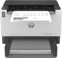 HP LaserJet Tank 1504w printer