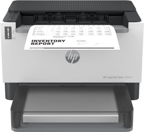 Laserprinters