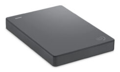 Seagate Basic externe harde schijf 5 TB 2.5" 3.2 Gen 1 (3.1 Gen 1) Zilver - Afbeelding 3