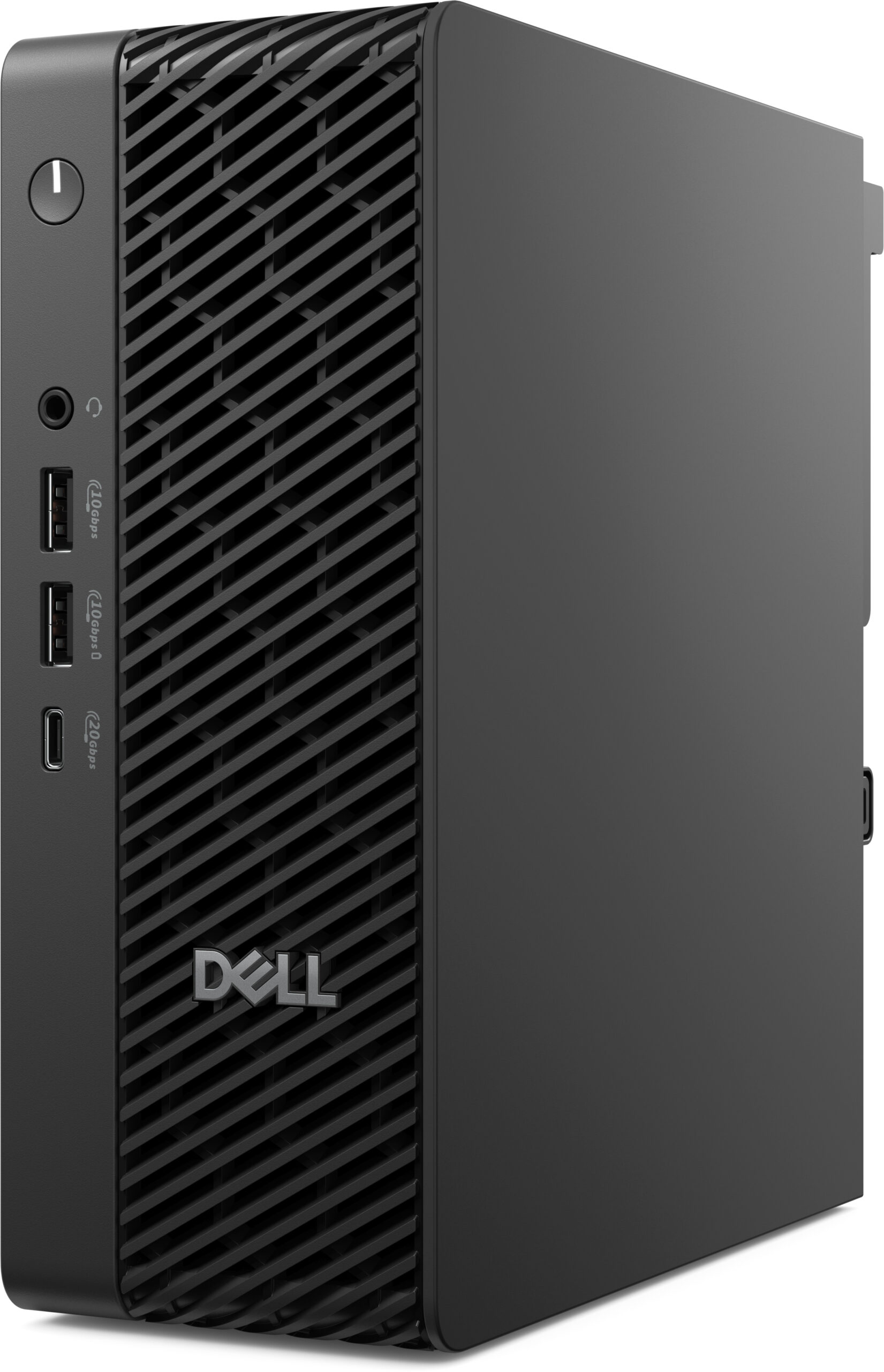 DELL Pro Max FCM2250 Intel Core Ultra 7 265 32 GB DDR5-SDRAM 1 TB SSD NVIDIA RTX A1000 Windows 11 Pro Micro PC Mini PC Zwart - Afbeelding 4