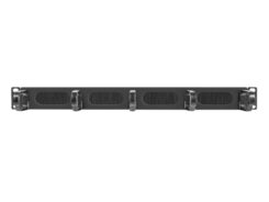 Equip 327320 rack-toebehoren Paneel voor kabelbeheer - Afbeelding 3