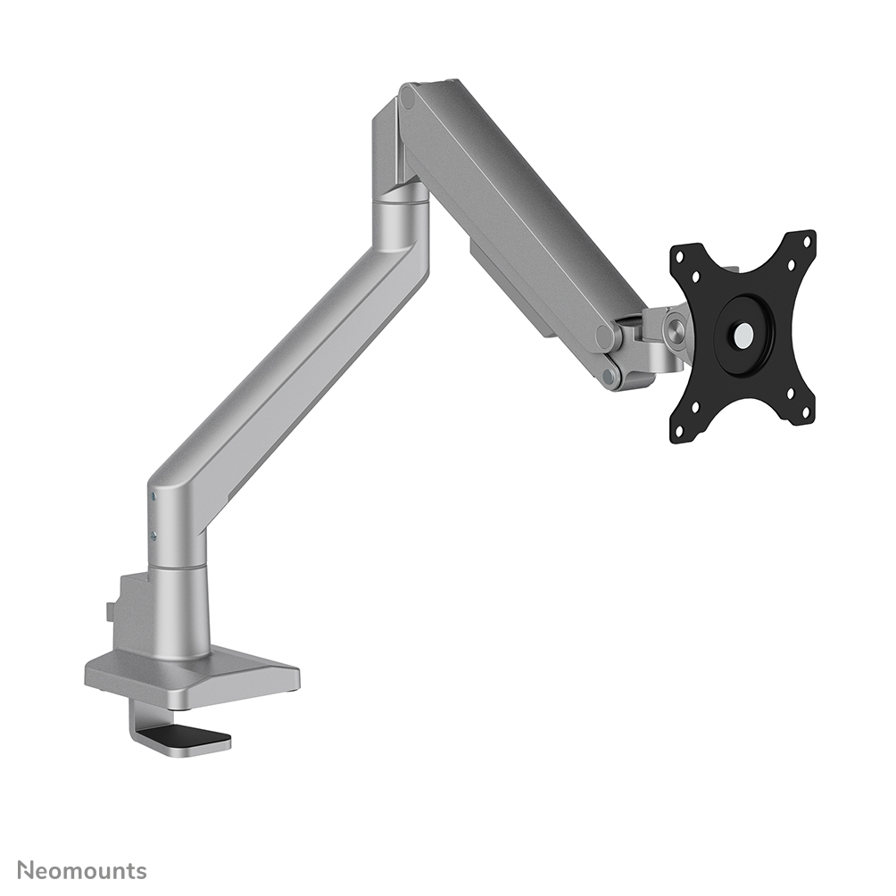 Neomounts DS70-250SL1 Monitorarm 17-35" - gasveer - Topfix - 180°-stop - Afbeelding 4