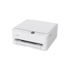 Canon PIXMA TS6550i Inkjet A4 1200 x 1200 DPI Wifi - Afbeelding 3