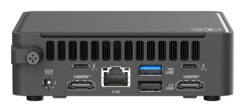 ASUS NUC 15 Pro Zwart 100U - Afbeelding 4