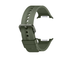Samsung Sport Band (S/M) for Galaxy Watch9 (Watch8) Olijf - Afbeelding 3