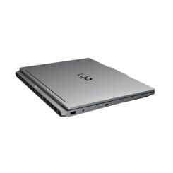 Lenovo LOQ 15AHP11 AMD Ryzen™ 7 250 Laptop 38,9 cm (15.3") WUXGA 16 GB DDR5-SDRAM 512 GB SSD NVIDIA GeForce RTX 5070 Wi-Fi 6 (802.11ax) Windows 11 Home Grijs Engels - Afbeelding 6