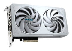 GIGABYTE GeForce RTX 5060 EAGLE OC ICE 8G Grafische Kaart - Afbeelding 4