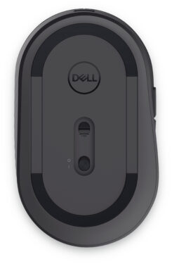 DELL Pro Premium compacte muis - MS7421W - Graphite Black (zwart) - Afbeelding 6
