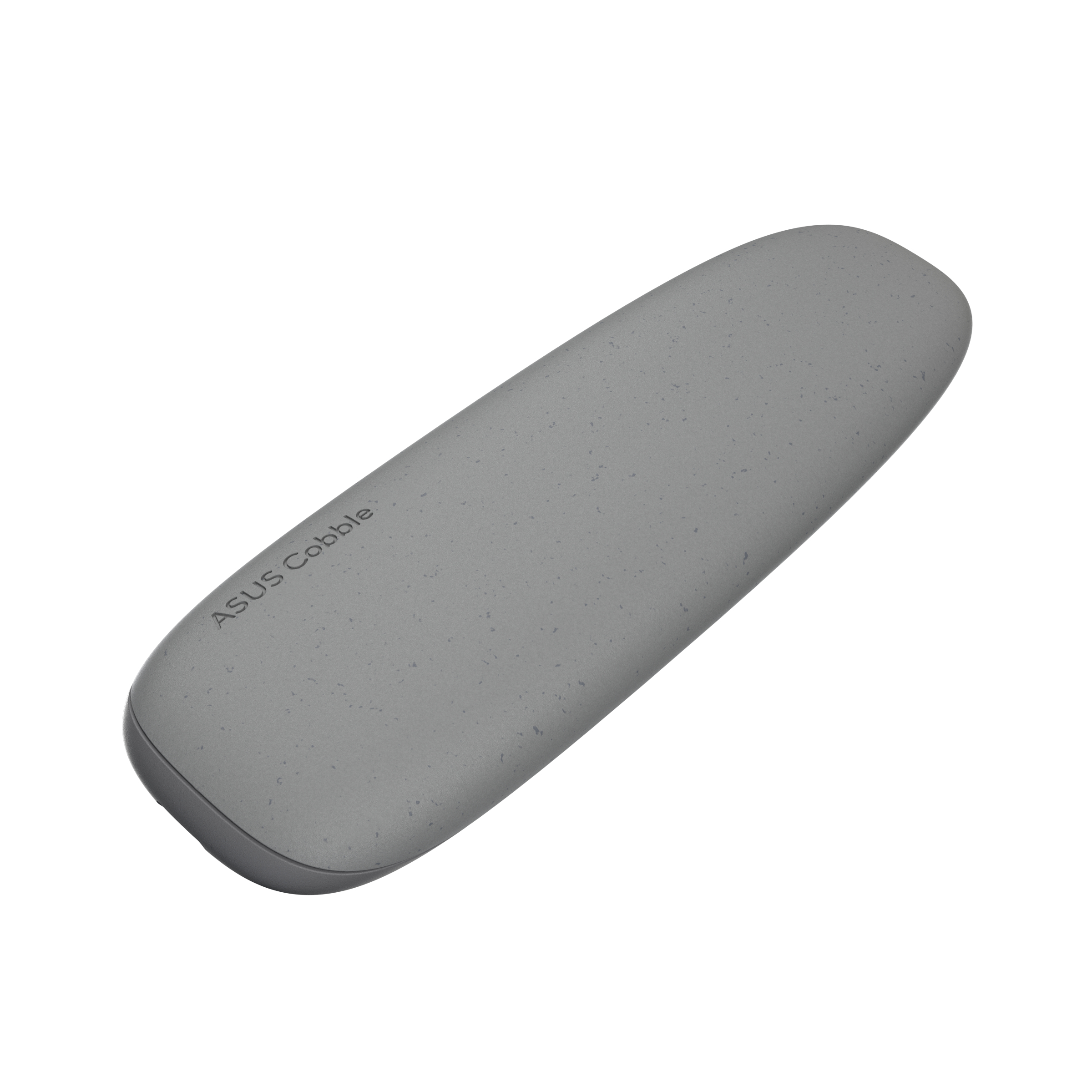 ASUS COBBLE Gray SDD-behuizing Grijs M.2 - Afbeelding 2
