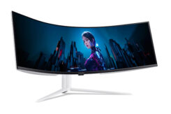 Acer Z57 A Z LCD-beeldscherm voor gaming - Afbeelding 3