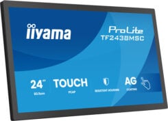 iiyama TF2438MSC-B2 aanraakbedieningspaneel 60,5 cm (23.8") 1920 x 1080 Pixels - Afbeelding 3